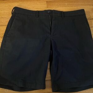 Express Men's Dark Shorts